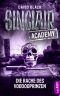 [Sinclair Academy 11] • Die Rache des Voodooprinzen